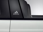 Volkswagen Golf GTi Adidas 2010 года